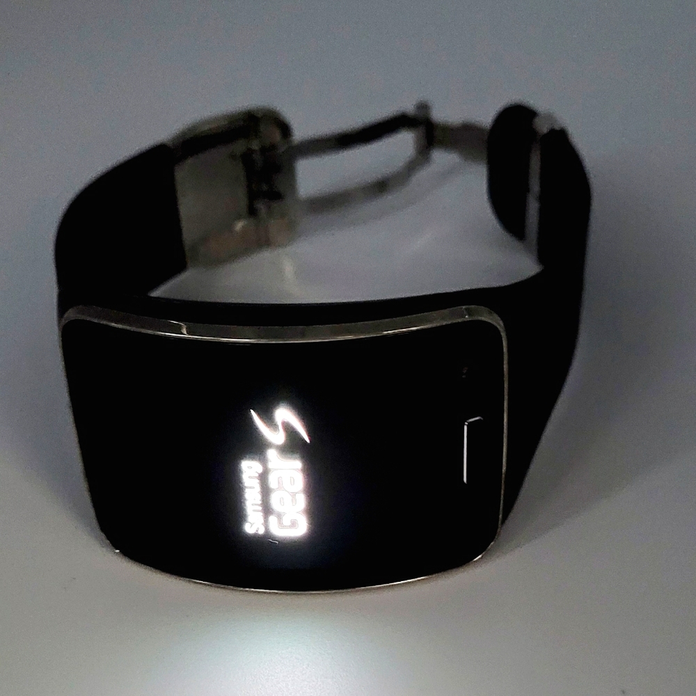Samsung Gear S SmartWatch